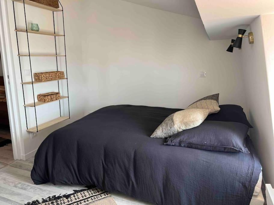 Le Passage 75 Apartment มงต์เปอลิเยร์ ภายนอก รูปภาพ
